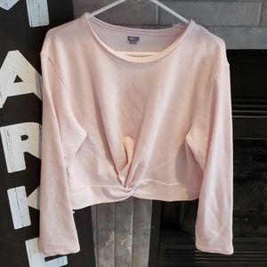 Aerie crop top